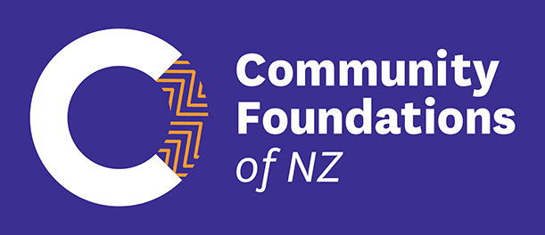 New Zealand Community Foundations logo