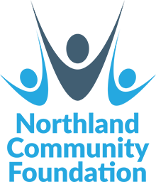 Northland Community Foundation logo