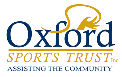 Oxford Sports Trust logo