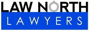 Law North logo