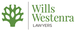 Wills Westenra logo